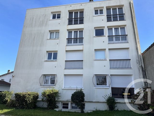 Appartement F2 à vendre - 2 pièces - 51.63 m2 - ROYAN - 17 - POITOU-CHARENTES - Century 21 Grand Large