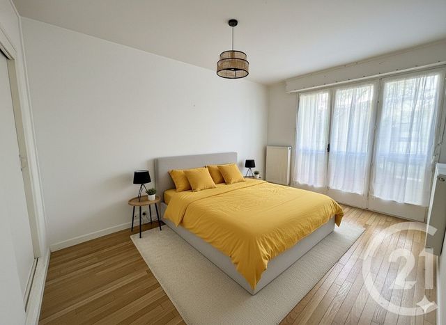 Appartement F2 à vendre - 2 pièces - 51.63 m2 - ROYAN - 17 - POITOU-CHARENTES - Century 21 Grand Large