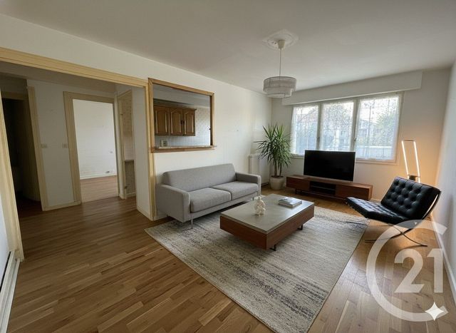 Appartement F2 à vendre - 2 pièces - 51.63 m2 - ROYAN - 17 - POITOU-CHARENTES - Century 21 Grand Large