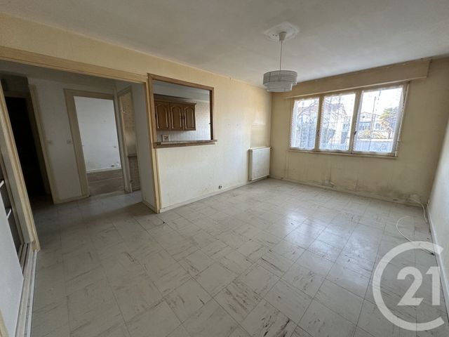 Appartement F2 à vendre - 2 pièces - 51.63 m2 - ROYAN - 17 - POITOU-CHARENTES - Century 21 Grand Large