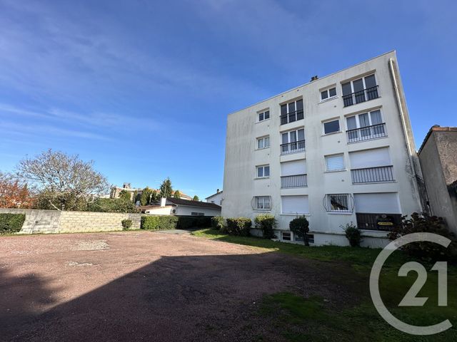 Appartement F2 à vendre - 2 pièces - 51.63 m2 - ROYAN - 17 - POITOU-CHARENTES - Century 21 Grand Large
