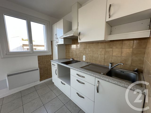 Appartement F2 à vendre - 2 pièces - 28.11 m2 - ROYAN - 17 - POITOU-CHARENTES - Century 21 Grand Large