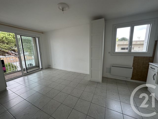 Appartement F2 à vendre ROYAN