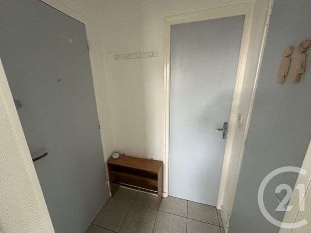 Appartement F2 à vendre - 2 pièces - 28.11 m2 - ROYAN - 17 - POITOU-CHARENTES - Century 21 Grand Large