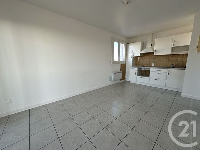 Appartement F2 à vendre - 2 pièces - 28.11 m2 - ROYAN - 17 - POITOU-CHARENTES - Century 21 Grand Large