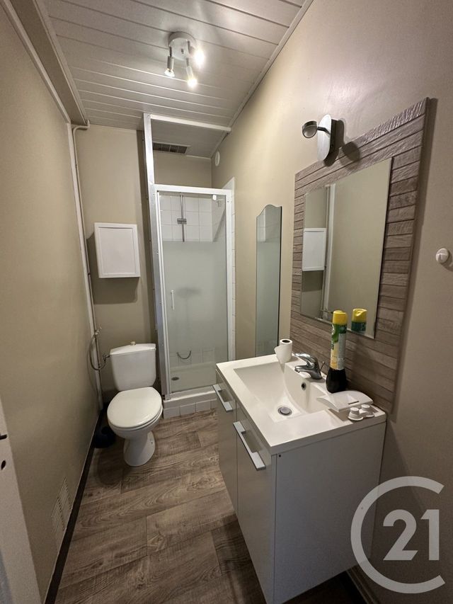 maison à vendre - 6 pièces - 158.1 m2 - ROYAN - 17 - POITOU-CHARENTES - Century 21 Grand Large