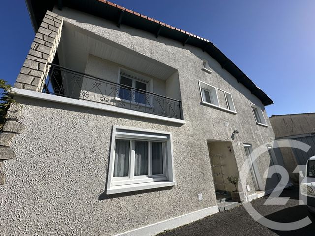 maison à vendre - 6 pièces - 158.1 m2 - ROYAN - 17 - POITOU-CHARENTES - Century 21 Grand Large