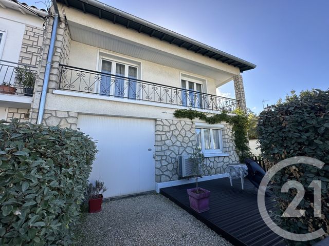 maison - ROYAN - 17