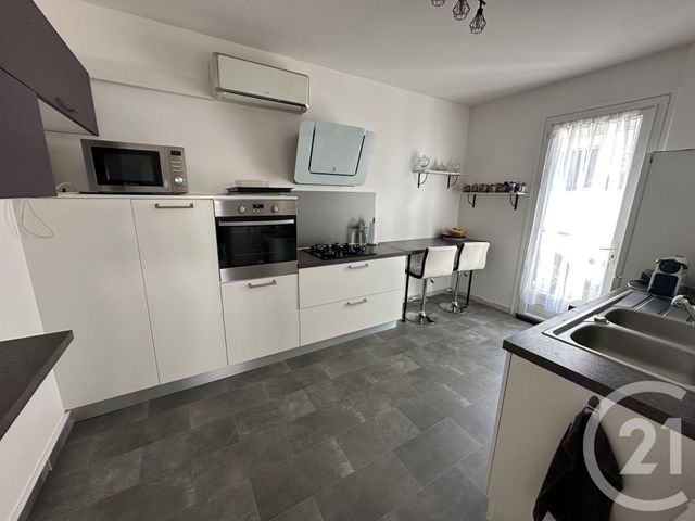 maison à vendre - 6 pièces - 158.1 m2 - ROYAN - 17 - POITOU-CHARENTES - Century 21 Grand Large