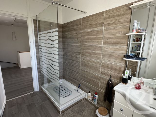 maison à vendre - 6 pièces - 158.1 m2 - ROYAN - 17 - POITOU-CHARENTES - Century 21 Grand Large