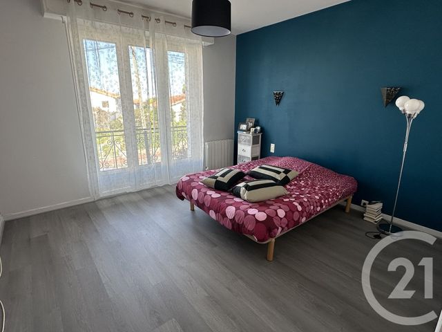 maison à vendre - 6 pièces - 158.1 m2 - ROYAN - 17 - POITOU-CHARENTES - Century 21 Grand Large