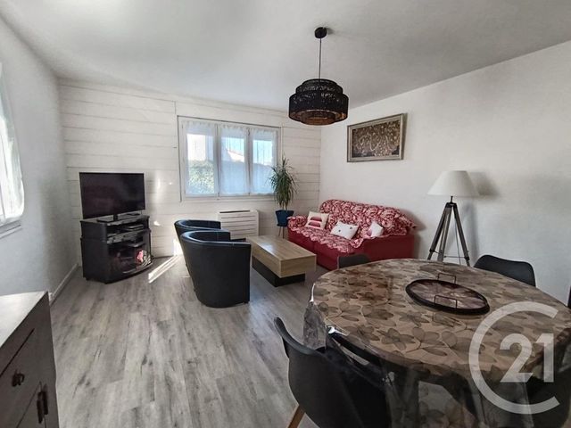 maison à vendre - 6 pièces - 158.1 m2 - ROYAN - 17 - POITOU-CHARENTES - Century 21 Grand Large