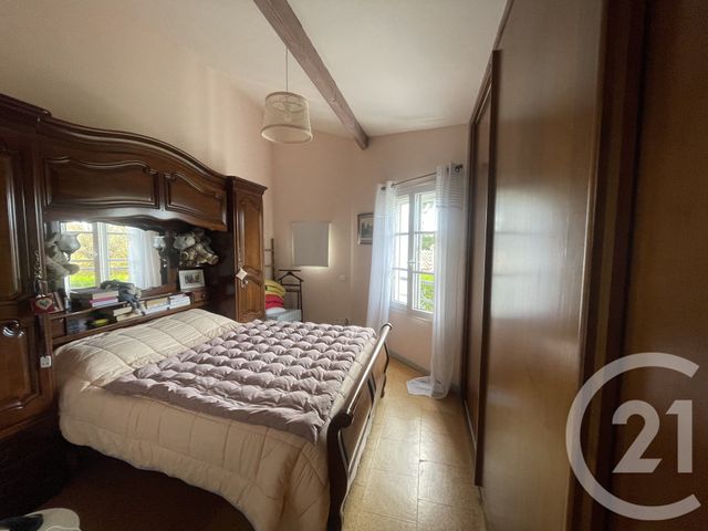 maison à vendre - 6 pièces - 138.0 m2 - VAUX SUR MER - 17 - POITOU-CHARENTES - Century 21 Grand Large