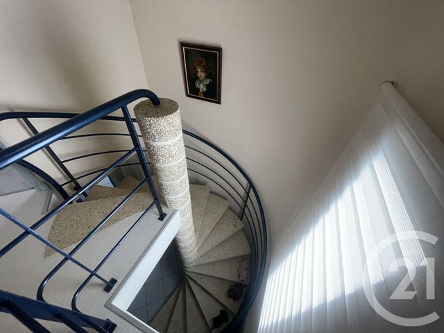 maison à vendre - 6 pièces - 138.0 m2 - VAUX SUR MER - 17 - POITOU-CHARENTES - Century 21 Grand Large