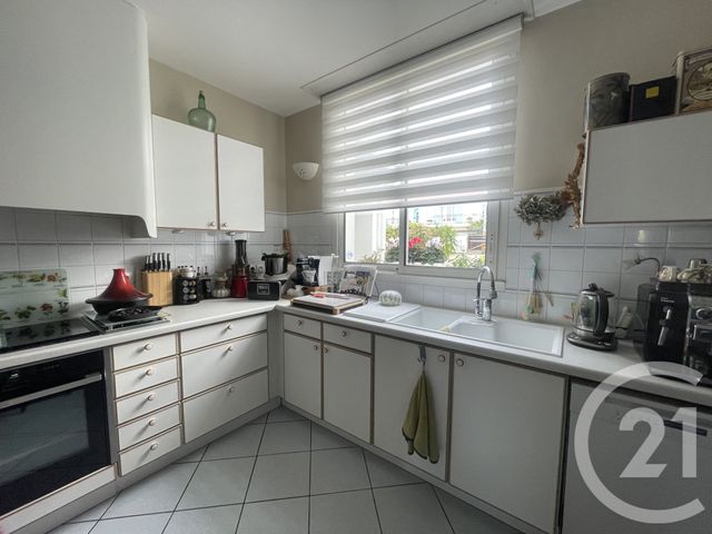 maison à vendre - 6 pièces - 138.0 m2 - VAUX SUR MER - 17 - POITOU-CHARENTES - Century 21 Grand Large