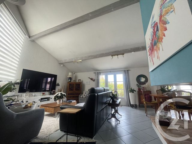 maison à vendre - 6 pièces - 138.0 m2 - VAUX SUR MER - 17 - POITOU-CHARENTES - Century 21 Grand Large