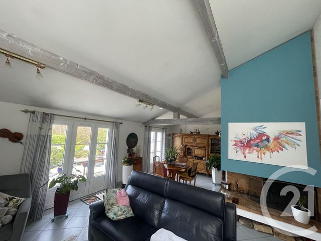 maison à vendre - 6 pièces - 138.0 m2 - VAUX SUR MER - 17 - POITOU-CHARENTES - Century 21 Grand Large