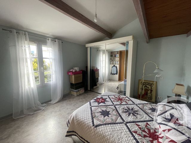 maison à vendre - 6 pièces - 138.0 m2 - VAUX SUR MER - 17 - POITOU-CHARENTES - Century 21 Grand Large