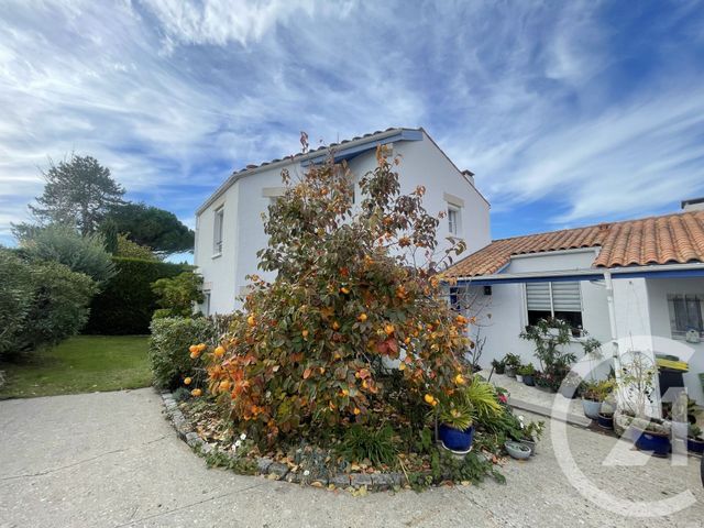 Maison à vendre VAUX SUR MER