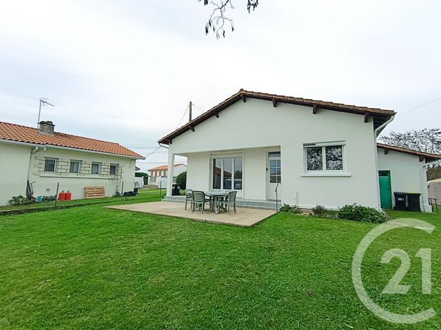 Maison à louer ROYAN