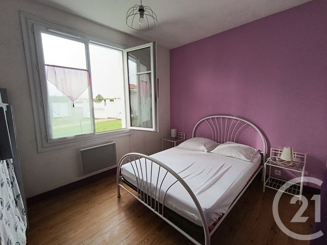 maison à louer - 4 pièces - 69.3 m2 - ROYAN - 17 - POITOU-CHARENTES - Century 21 Grand Large