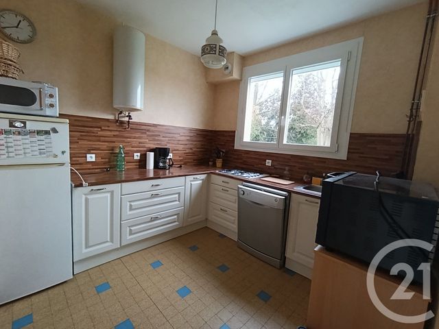 maison à louer - 4 pièces - 69.3 m2 - ROYAN - 17 - POITOU-CHARENTES - Century 21 Grand Large