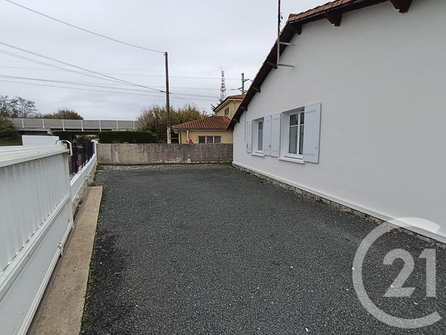 maison à louer - 4 pièces - 69.3 m2 - ROYAN - 17 - POITOU-CHARENTES - Century 21 Grand Large