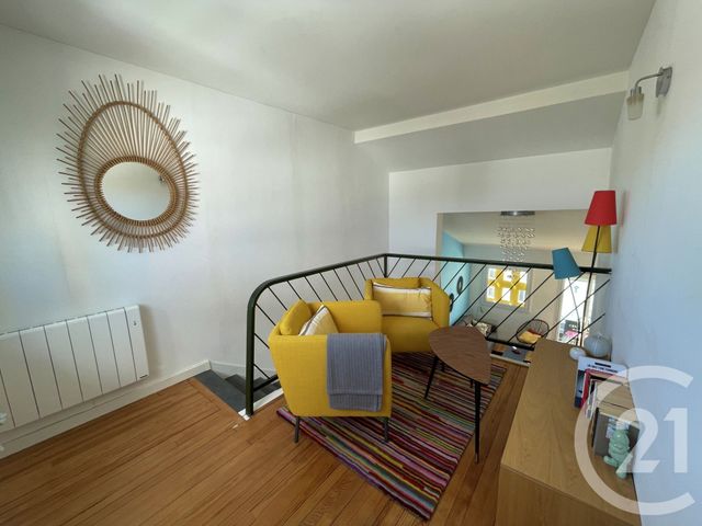 Appartement T3 à vendre - 3 pièces - 76.51 m2 - ROYAN - 17 - POITOU-CHARENTES - Century 21 Grand Large