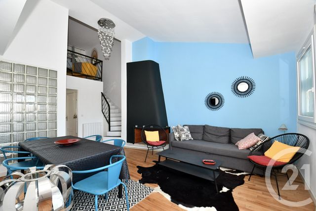 Appartement T3 à vendre ROYAN