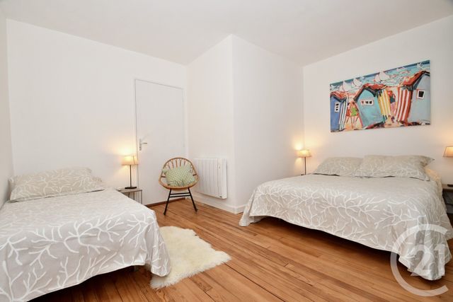 Appartement T3 à vendre - 3 pièces - 76.51 m2 - ROYAN - 17 - POITOU-CHARENTES - Century 21 Grand Large