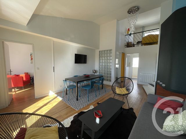 Appartement T3 à vendre - 3 pièces - 76.51 m2 - ROYAN - 17 - POITOU-CHARENTES - Century 21 Grand Large