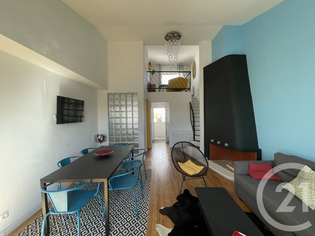 Appartement T3 à vendre - 3 pièces - 76.51 m2 - ROYAN - 17 - POITOU-CHARENTES - Century 21 Grand Large