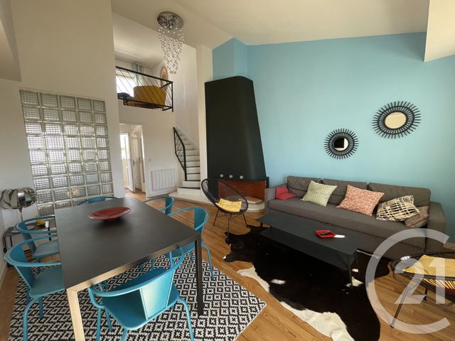 appartement - ROYAN - 17