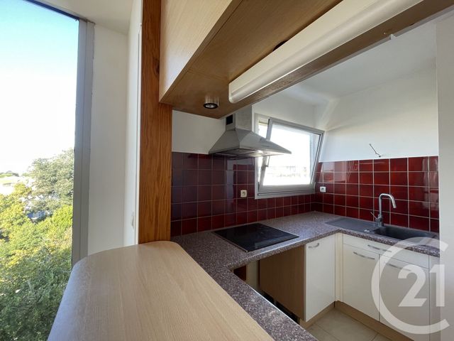 Appartement F2 à vendre - 2 pièces - 51.34 m2 - VAUX SUR MER - 17 - POITOU-CHARENTES - Century 21 Grand Large