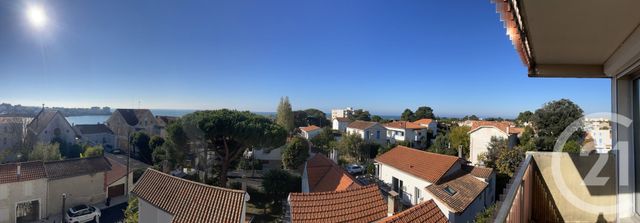 Appartement F2 à vendre - 2 pièces - 51.34 m2 - VAUX SUR MER - 17 - POITOU-CHARENTES - Century 21 Grand Large