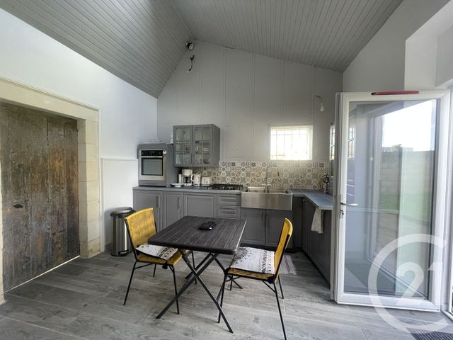 Maison à vendre LA TREMBLADE