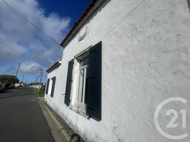 maison à vendre - 4 pièces - 66.0 m2 - LA TREMBLADE - 17 - POITOU-CHARENTES - Century 21 Grand Large