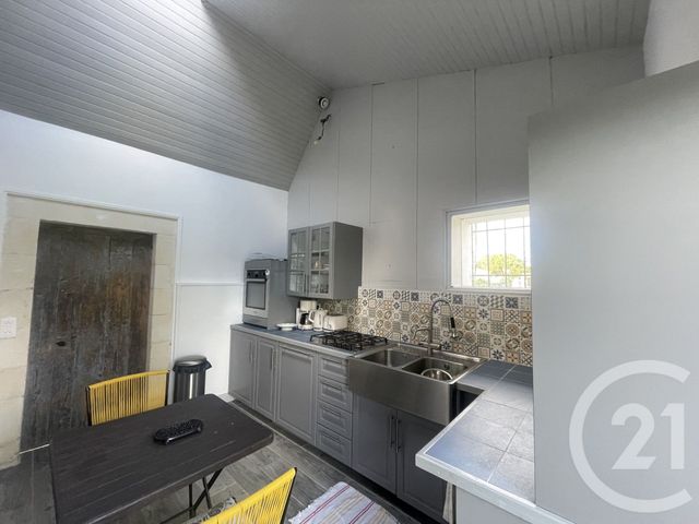 maison à vendre - 4 pièces - 66.0 m2 - LA TREMBLADE - 17 - POITOU-CHARENTES - Century 21 Grand Large