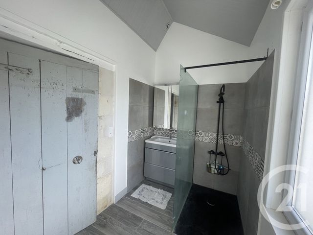 maison à vendre - 4 pièces - 66.0 m2 - LA TREMBLADE - 17 - POITOU-CHARENTES - Century 21 Grand Large