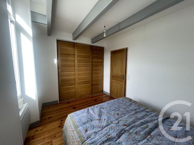 maison à vendre - 4 pièces - 66.0 m2 - LA TREMBLADE - 17 - POITOU-CHARENTES - Century 21 Grand Large