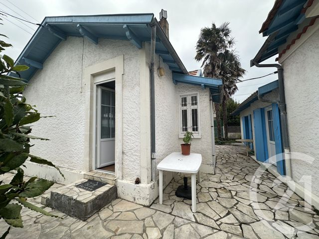 Afficher la photo en grand maison à vendre - 4 pièces - 64.95 m2 - ROYAN - 17 - POITOU-CHARENTES - Century 21 Grand Large