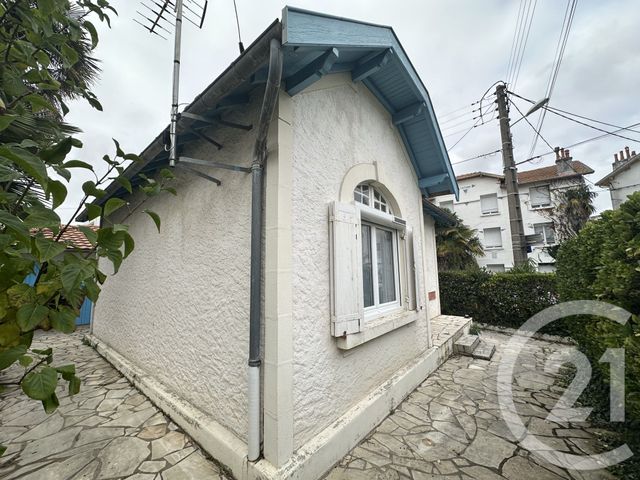 Afficher la photo en grand maison à vendre - 4 pièces - 64.95 m2 - ROYAN - 17 - POITOU-CHARENTES - Century 21 Grand Large