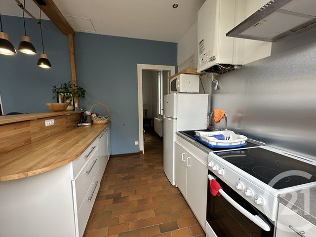 Afficher la photo en grand maison à vendre - 4 pièces - 64.95 m2 - ROYAN - 17 - POITOU-CHARENTES - Century 21 Grand Large