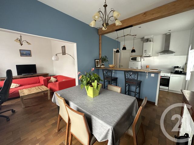 Afficher la photo en grand maison à vendre - 4 pièces - 64.95 m2 - ROYAN - 17 - POITOU-CHARENTES - Century 21 Grand Large