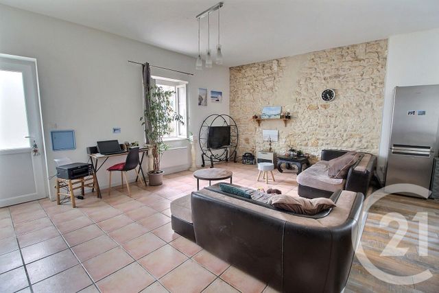 Afficher la photo en grand maison à vendre - 5 pièces - 114.28 m2 - MORTAGNE SUR GIRONDE - 17 - POITOU-CHARENTES - Century 21 Grand Large