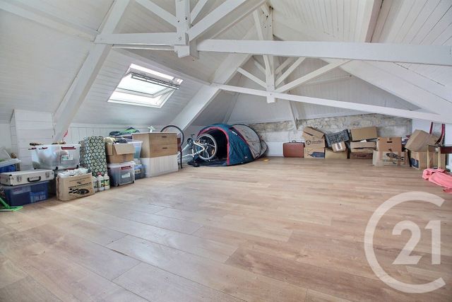 Afficher la photo en grand maison à vendre - 5 pièces - 114.28 m2 - MORTAGNE SUR GIRONDE - 17 - POITOU-CHARENTES - Century 21 Grand Large