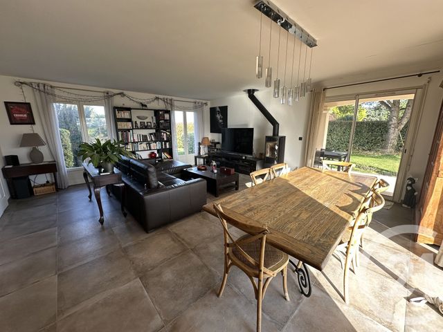 maison à vendre - 5 pièces - 124.0 m2 - ST SULPICE DE ROYAN - 17 - POITOU-CHARENTES - Century 21 Grand Large