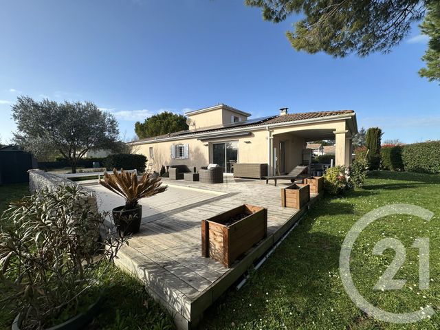 Maison à vendre ST SULPICE DE ROYAN