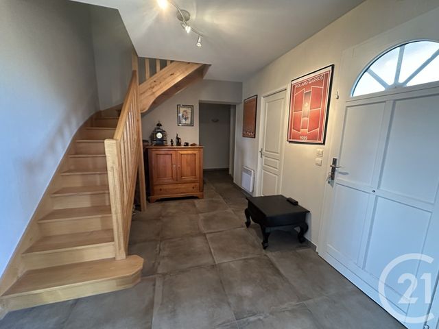 maison à vendre - 5 pièces - 124.0 m2 - ST SULPICE DE ROYAN - 17 - POITOU-CHARENTES - Century 21 Grand Large