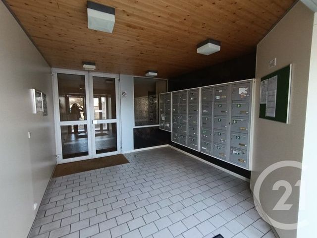 Appartement F1 à louer - 1 pièce - 23.71 m2 - MESCHERS SUR GIRONDE - 17 - POITOU-CHARENTES - Century 21 Grand Large